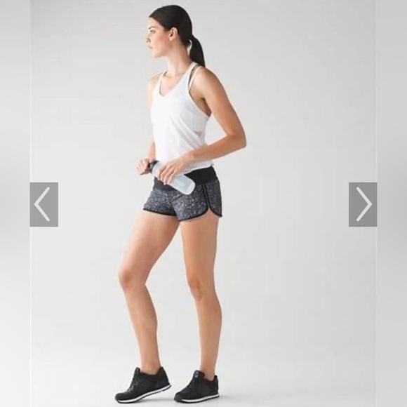 Lululemon Race Pace Shorts 2- Similar to Speed Up - Picture 1 of 5